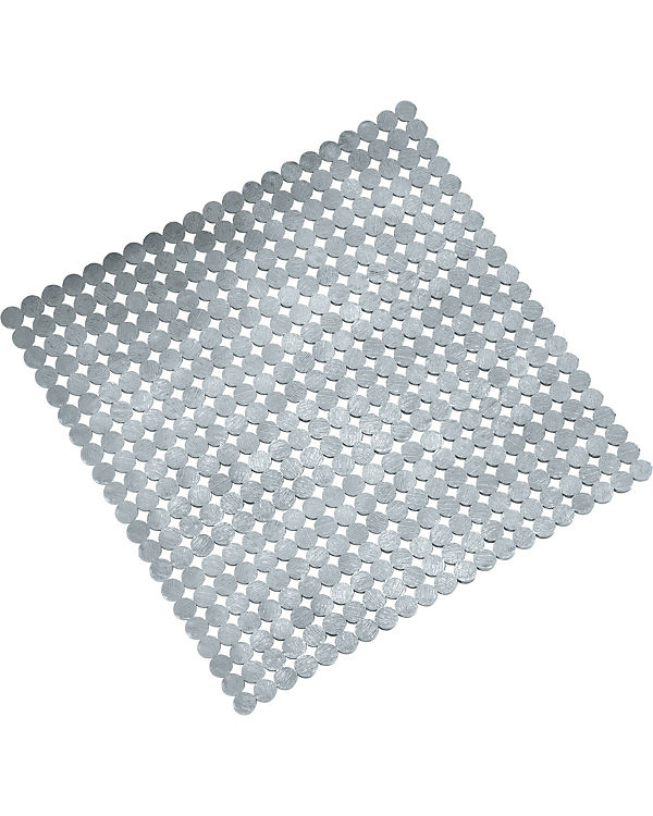 Kleine Wolke Duscheinlage Sign silber | 04004478223554 Kleine Wolke Duscheinlage Sign silber | 04004478223554
