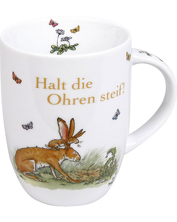 Könitz Kaffeebecher Porzellan bunt | 04028145035363 Könitz Kaffeebecher Porzellan bunt | 04028145035363