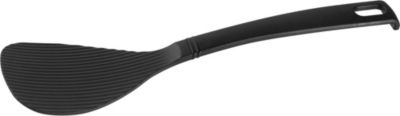 FACKELMANN „Reislöffel „“Asia Line“““ schwarz | 04008033402347