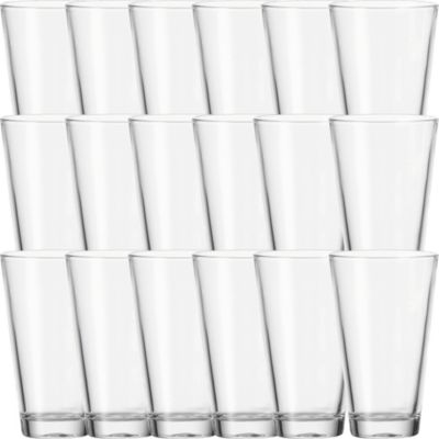 LEONARDO Trinkglas  18er-Pack Ciao transparent | 04002541219183
