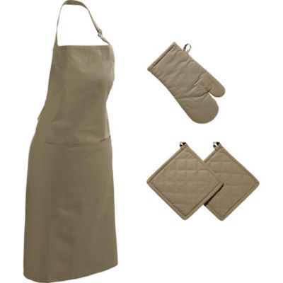 REDBEST Küchen-Set  4-tlg. Seattle taupe | 04062671110224