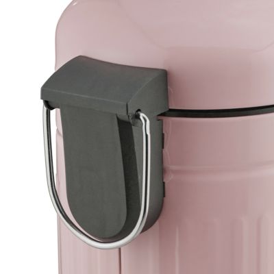 Kosmetikeimer Bad 3 Liter, rosa, relaxdays | yomonda