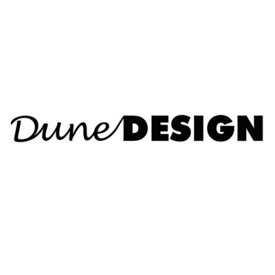 DuneDesign 4er Set 30x25cm Steakbrett aus Holz Bambus-Servierbrett mit Dip-Schale