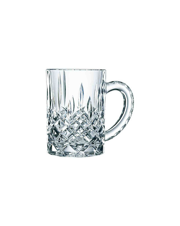 Nachtmann Noblesse Bierkrug 0,5l Biergläser transparent | 04003762244787 Nachtmann Noblesse Bierkrug 0,5l Biergläser transparent | 04003762244787