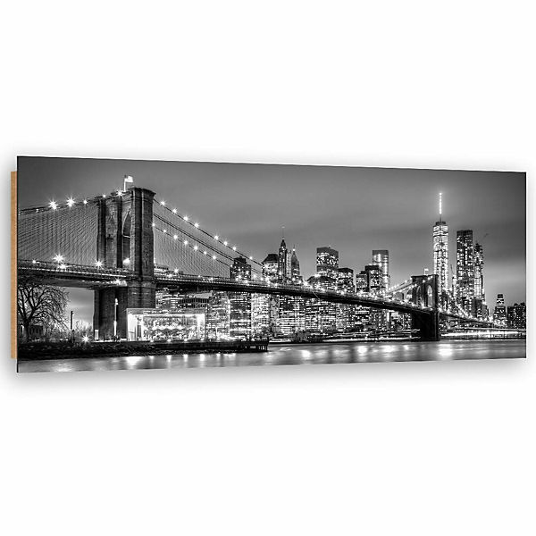 Kunst Brooklyn Bridge Bilder