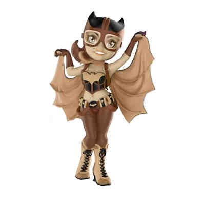Bombshells Batgirl (Sepia) Rock Candy Figur (Exclusive)