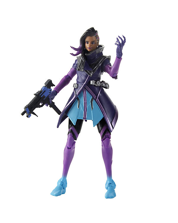 Hasbro Ultimates Series Sombra Actionfigur farblos | 05010993602070 Hasbro Ultimates Series Sombra Actionfigur farblos | 05010993602070