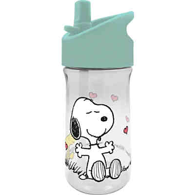 Tritan Trinkflasche Peanuts Kids Snoopy, 350 ml