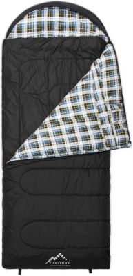 rustic ridge sleeping bag