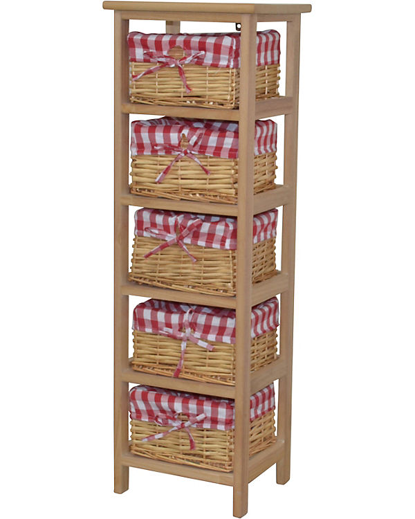 Standregal Heidrun natur | 04046884072234 Standregal Heidrun natur | 04046884072234