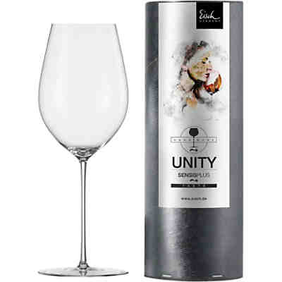Unity SensisPlus Gläserset Trinkgläser