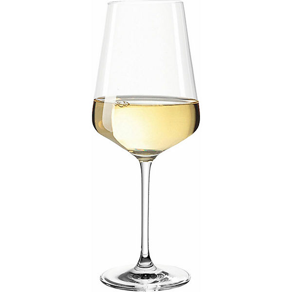 PUCCINI Weißweinglas 0,1l 1 Stück Weißweingläser