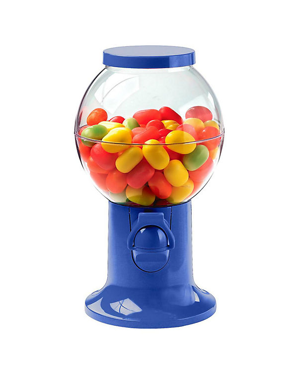 elasto form Kaugummiautomat ca. 22 cm blau | 04024869552261 elasto form Kaugummiautomat ca. 22 cm blau | 04024869552261