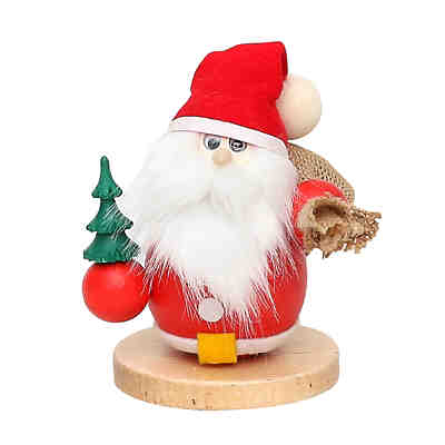 Holz Räuchermann Weihnachtsmann