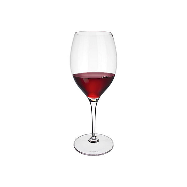 Maxima Bordeauxglas Einzelglas Rotweingläser