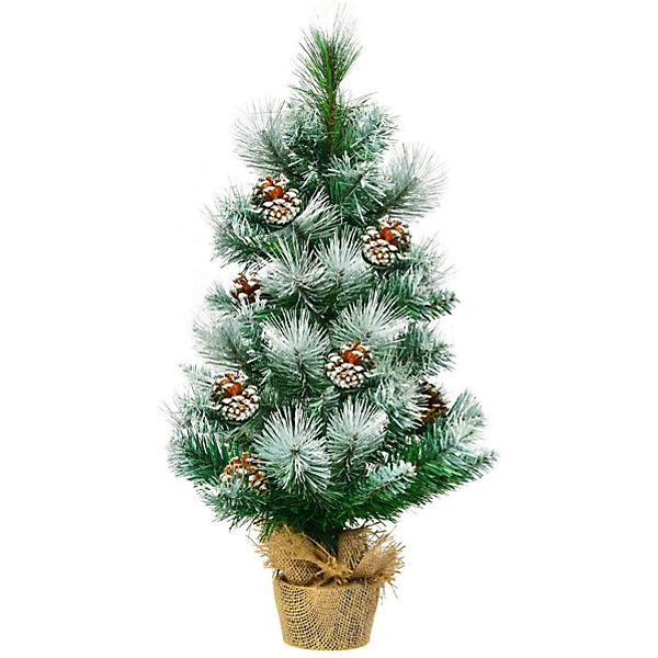 Weihnachtsbaum Mini Tishcbaum 60cm