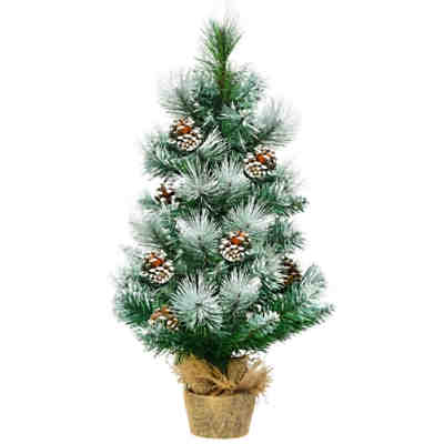 Weihnachtsbaum Mini Tishcbaum 60cm