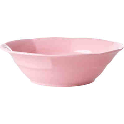 Melamin Suppenschale "Pink", Ø19cm