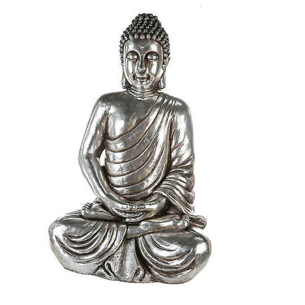 Dekofiguren Buddha