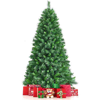 Weihnachtsbaum 180cm mit Metallständer