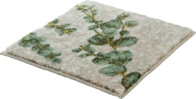 Erwin Müller WC-Vorlage Eukalyptus grün Gr. 50 x 50 | 04062671176510