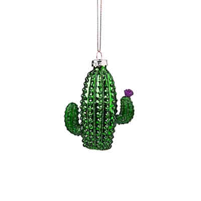 HANG ON Anhänger Kaktus
