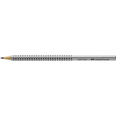 Bleistifte GRIP 2001 HB, Ausführung: ohne Radierer
