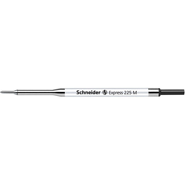 Kugelschreiber-Großraummine EXPRESS 225 M schwarz, ISO 12757-2 G1