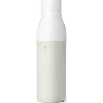 LARQ Bottle Granite White 740 ml