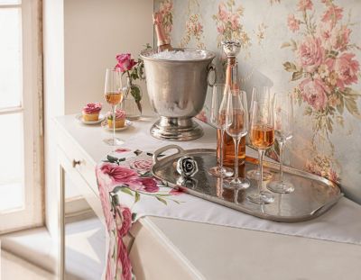 HOME Living „Bundle Set „“Champagne““ 2tlg. Flaschenkühler“ bunt | 04250637811609