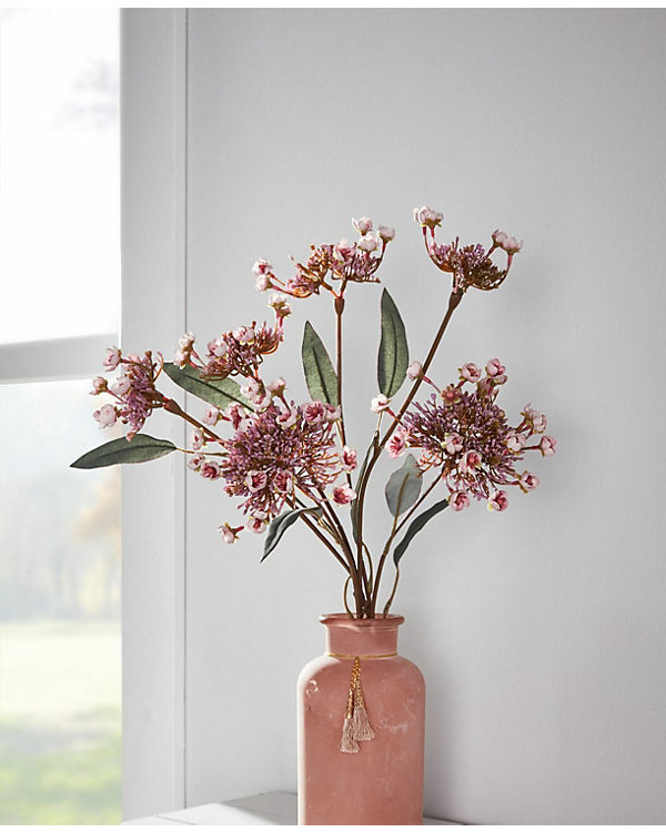 HOME Living „Bundle TischDeko Set „“Berries““ 3tlg. Vasen“ mehrfarbig | 04250637812194 HOME Living „Bundle TischDeko Set „“Berries““ 3tlg. Vasen“ mehrfarbig | 04250637812194