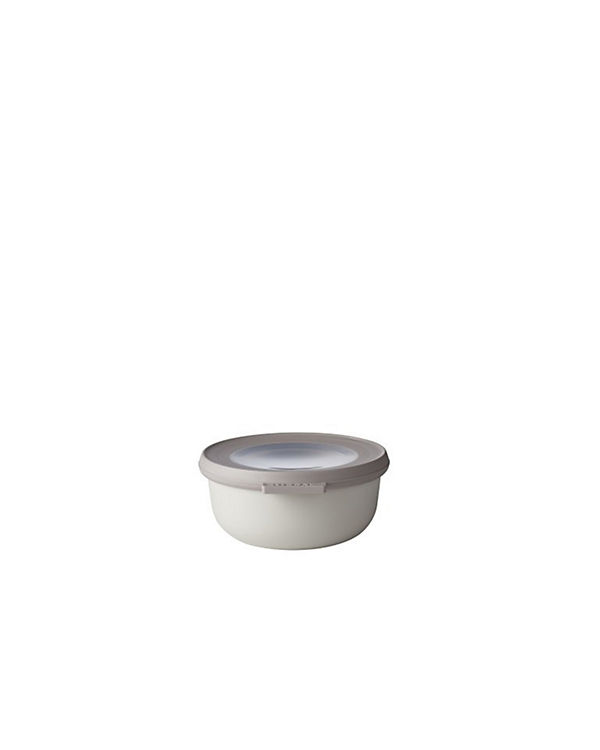 Mepal Multischüssel Cirqula 350 ml L/B/H 13,5 x 12,5 x 5,8 cm, 350 ml Inhalt weiß | 04250648995329 Mepal Multischüssel Cirqula 350 ml L/B/H 13,5 x 12,5 x 5,8 cm, 350 ml Inhalt weiß | 04250648995329