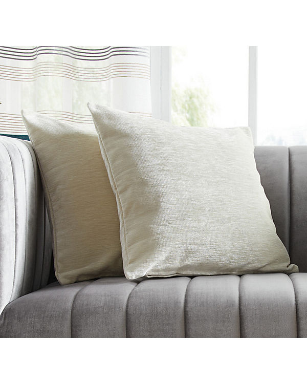 HOME Living „Bundle Set „“Kissenhülle““ 4tlg. Dekokissen“ mehrfarbig Gr. one size | 04250637811968 HOME Living „Bundle Set „“Kissenhülle““ 4tlg. Dekokissen“ mehrfarbig Gr. one size | 04250637811968