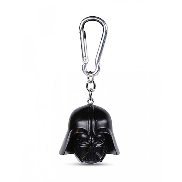 3D Darth Vader Schlüsselanhänger aus Star Wars Dekoobjekte