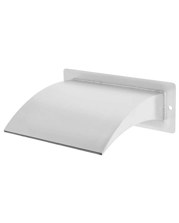 vidaXL Pool-Wasserfall Edelstahl 30x9x26 cm Silbern Poolbrunnen silber | 08718475569916 vidaXL Pool-Wasserfall Edelstahl 30x9x26 cm Silbern Poolbrunnen silber | 08718475569916