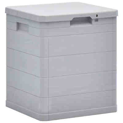Auflagenbox Kissenbox Gartenbox Aufbewahrungsbox Truhe mehrere Auswahl Aufbewahrungstruhe
