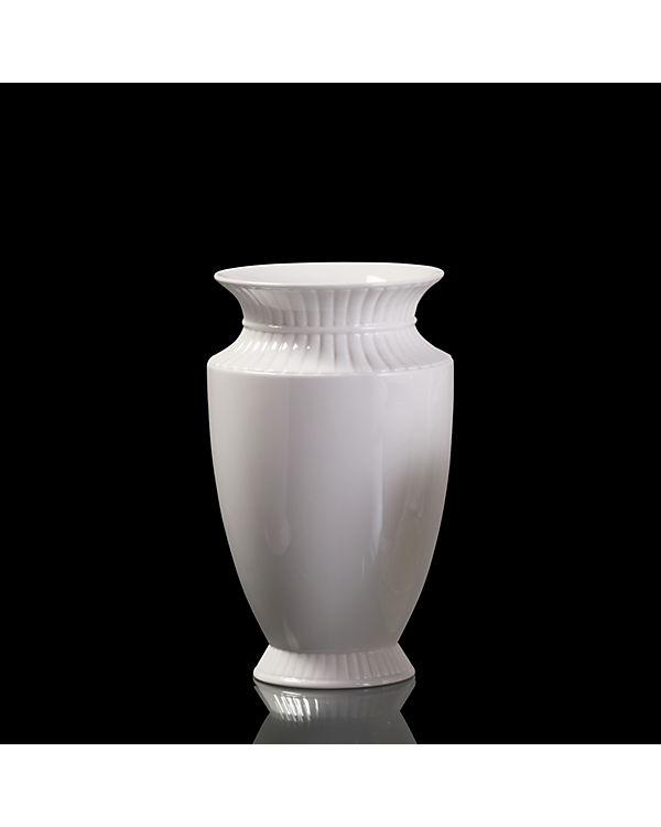 Vase Olympus weiß | 04015417974161 Vase Olympus weiß | 04015417974161