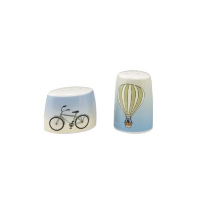 Goebel Streuer Above the clouds & Bicycle bunt | 04005169334634