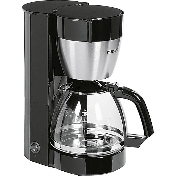 Kaffeeautomat für 10 Tassen, 800 Watt