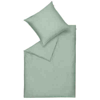 waschbare Bettwäsche mit verdecktem Reißverschluss PURE 2.0 100% Baumwolle
