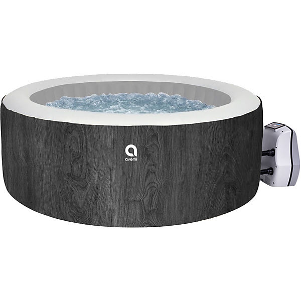 Selection Vancouver Spa aufblasbarer Outdoor Whirlpool