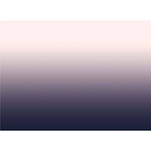 Große Fototapete Ombre Violett Schlafzimmer Tapete Lila Wolken Farbverlauf 1,92m x 3,00m