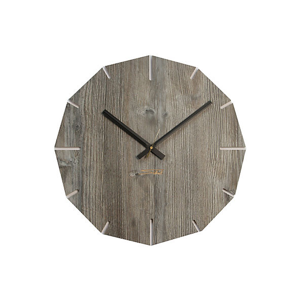 Wanduhr Uhr "Klassisch" (50cm Durchmesser)