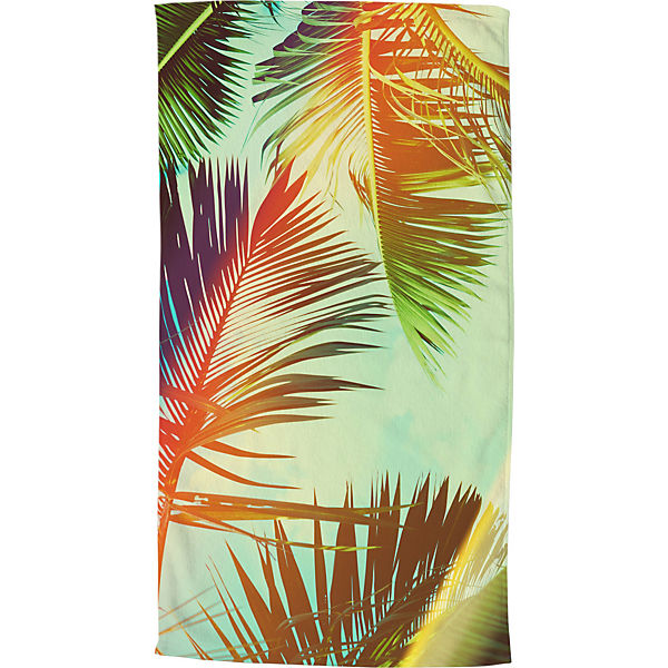 Strandtuch "Palms" 100x180cm