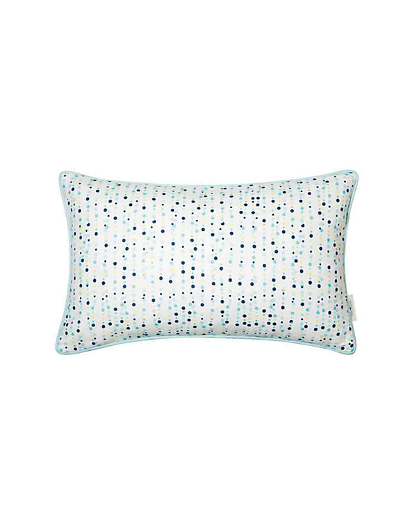 TOM TAILOR Kissenhülle mit Punktemuster 30x50cm DOTTY LINES mit Reißverschluss mint Gr. 30 x 50 | 04005414454209 TOM TAILOR Kissenhülle mit Punktemuster 30x50cm DOTTY LINES mit Reißverschluss mint Gr. 30 x 50 | 04005414454209