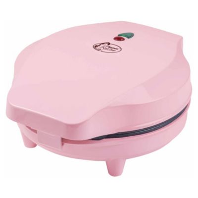 bestron Cupcake Maker ACC217P 700 W Rosa Cupcake Maker rosa | 08712184054817