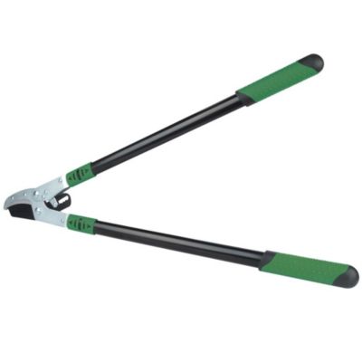 Amboss-Gartenschere Grün 63220 Gartenschere grün | 04003315713715