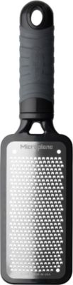 Microplane Reibe  fein Home schwarz | 00098399440026
