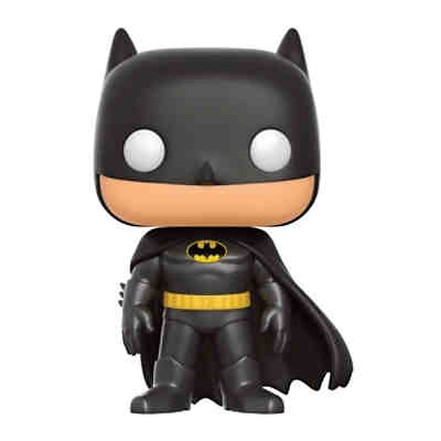DC Hero Batman  Pop! Figur als Merchandise für Superhelden-Fans Dekofiguren