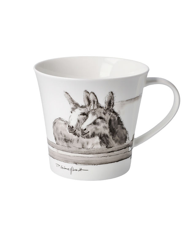 Goebel Coffee-/Tea Mug Peter Schnellhardt – Muntere Gesellen bunt | 04005169359101 Goebel Coffee-/Tea Mug Peter Schnellhardt – Muntere Gesellen bunt | 04005169359101